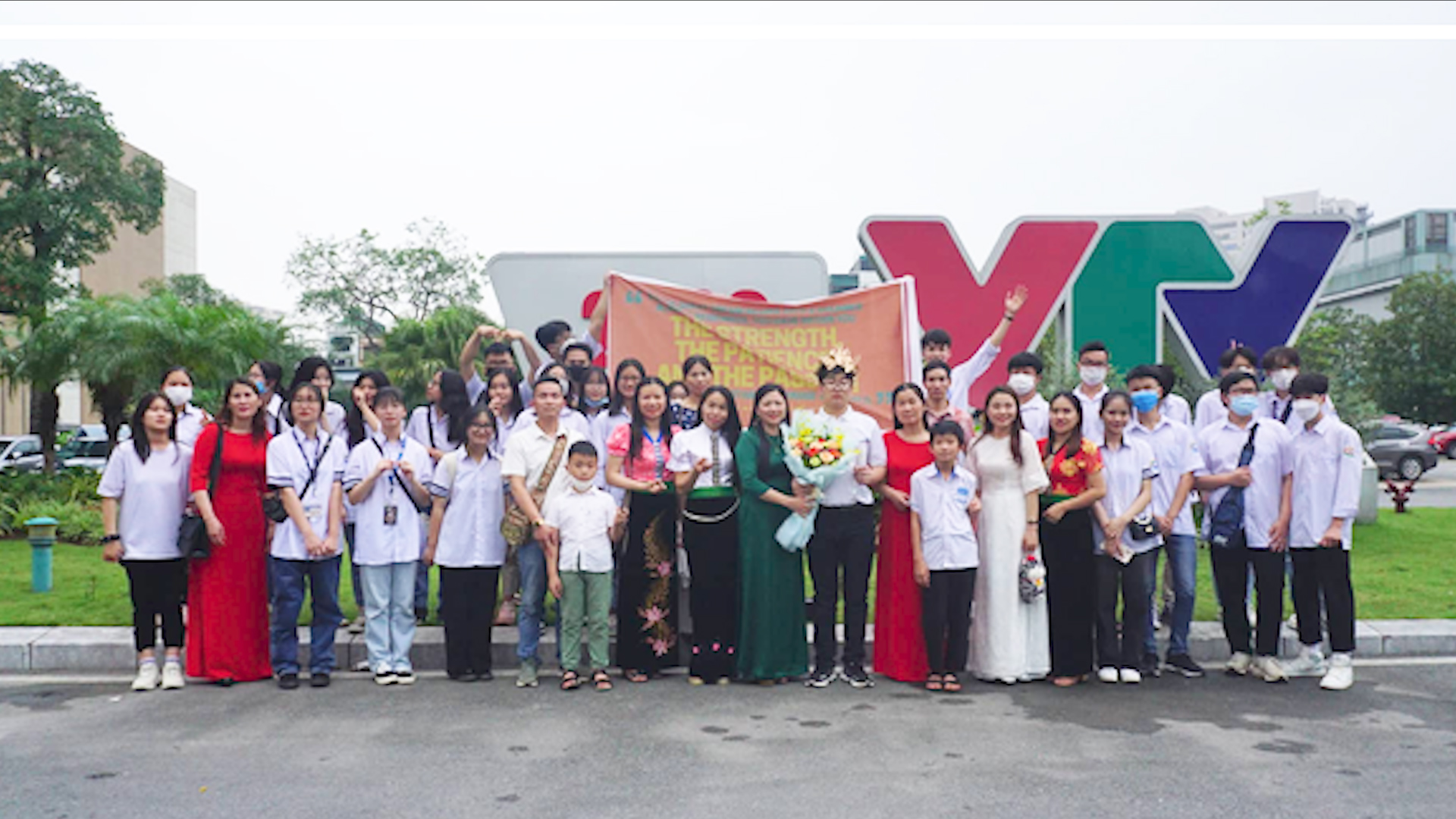 Sơn La: Kỳ vọng tại chung kết cuộc thi "Đường lên đỉnh Olympia năm thứ 22" - Ảnh 1. Sơn La: Kỳ vọng tại chung kết cuộc thi "Đường lên đỉnh Olympia năm thứ 22" - Ảnh 1.