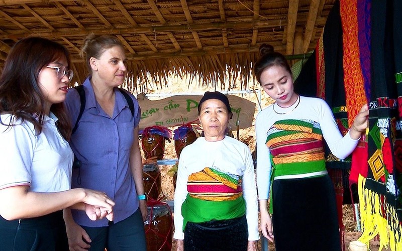 Pù Luông - Sức hút miền đất nguyên sơ - Ảnh 2.