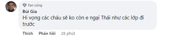 U17 Việt Nam thắng đậm, CĐV khẳng định bóng đá Thái Lan... &quot;hết thời&quot; - Ảnh 3.