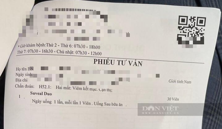 Nhiều học sinh Trường liên cấp Newton bị dị ứng phải đi viện, phụ huynh bức xúc - Ảnh 3.