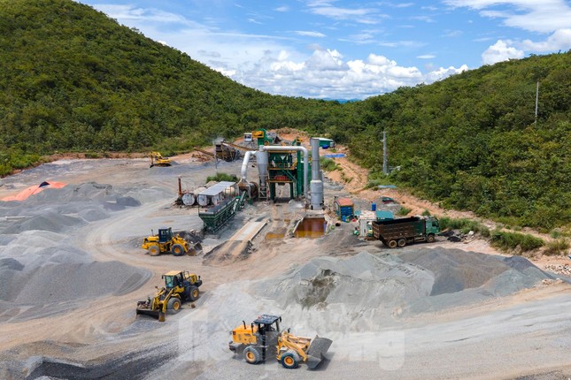 Lộ diện hình hài cao tốc Phan Thiết - Vĩnh Hảo trị giá gần 11.000 tỷ đồng - Ảnh 8.