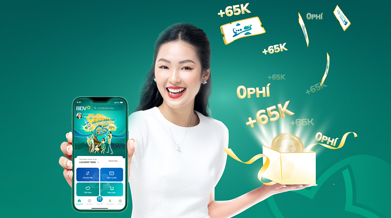 Vững bước tiên phong trên hành trình chuyển đổi số - Ảnh 1.