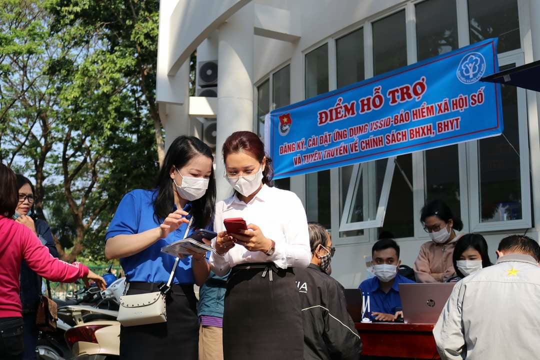 Chuyển đối số đem lại lợi ích cho bệnh nhân và người lao động - Ảnh 2.