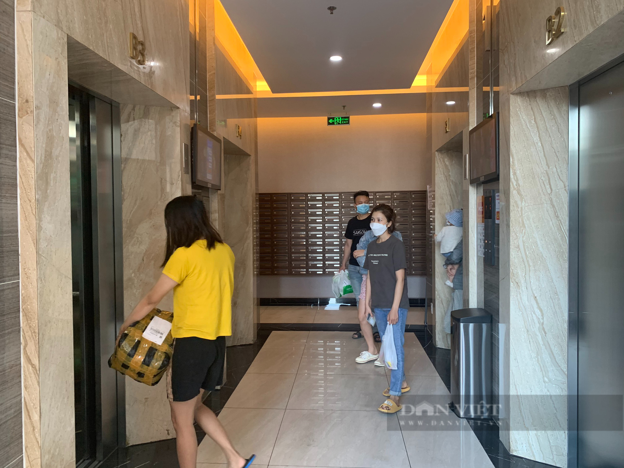 Bất động sản TP.HCM các tháng cuối năm sẽ &quot;nhộn nhịp&quot;, tăng khả năng hấp thụ - Ảnh 2.