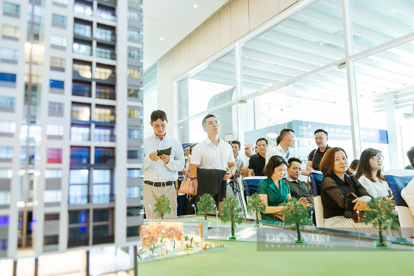 Bất động sản TP.HCM các tháng cuối năm sẽ &quot;nhộn nhịp&quot;, tăng khả năng hấp thụ - Ảnh 3.