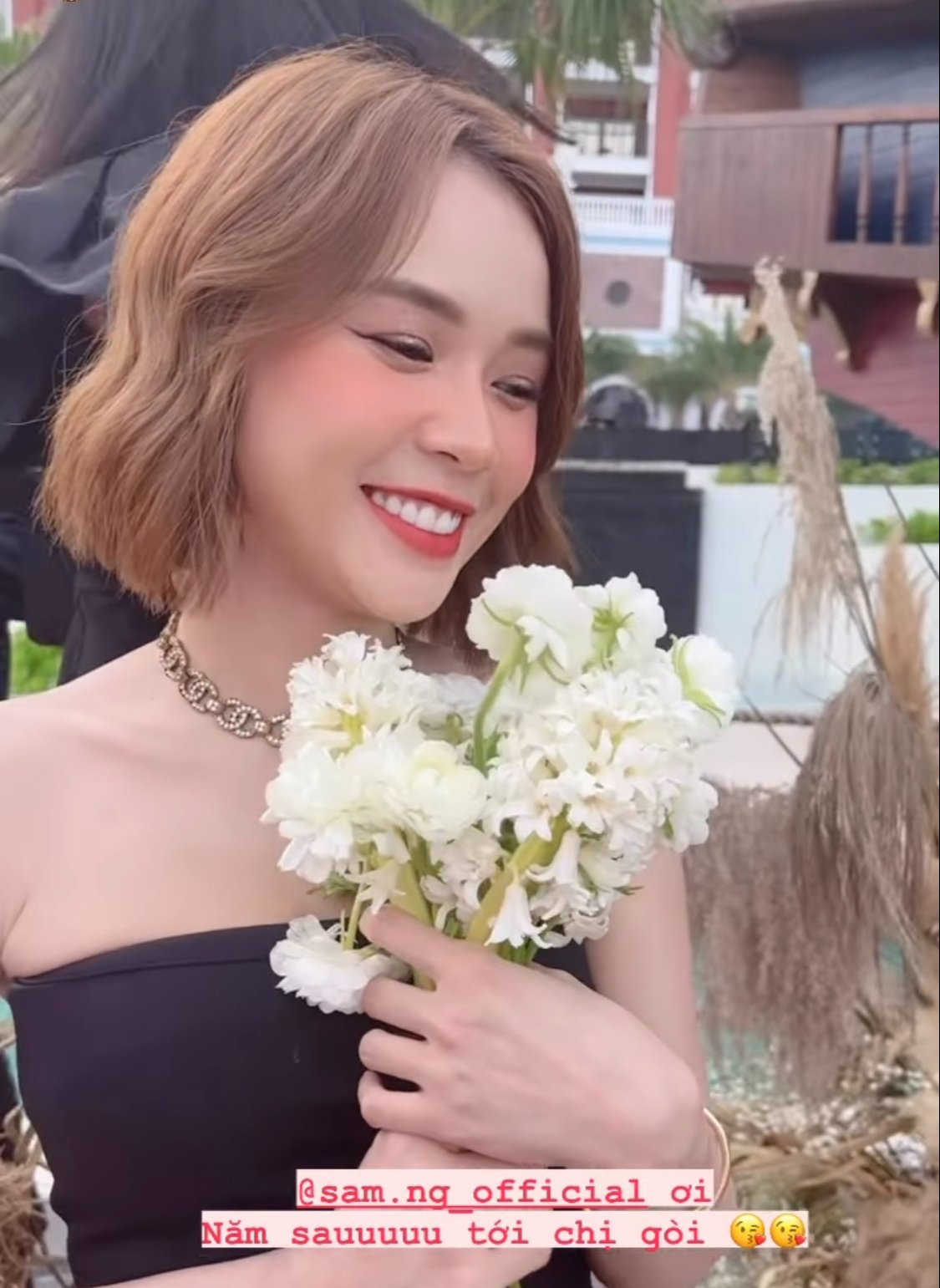 Trấn Thành bật khóc trong đám cưới Anh Tú - Diệu Nhi: &quot;Khi sắp buông tay hãy nghĩ đến cảm giác ngày hôm nay&quot; - Ảnh 11.