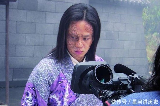 4 người tên Chi có số phận bi thảm trong Kim Dung: Dương Quá xếp số 2! - Ảnh 1.