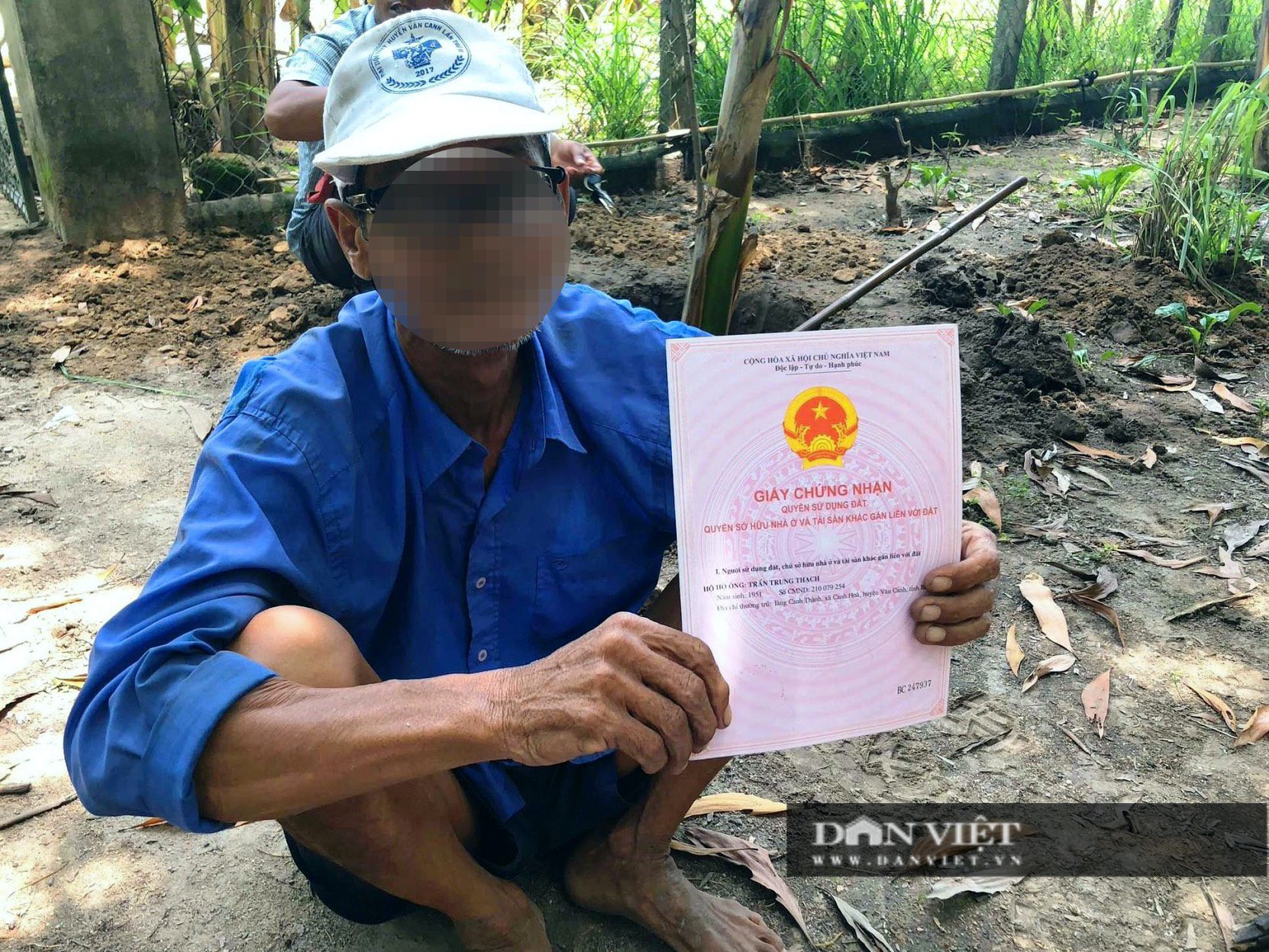 Bình Định: Không kỷ luật cán bộ sai phạm khiến hàng chục ha đất công thành 'đất ông'... vì hết thời hiệu - Ảnh 2.