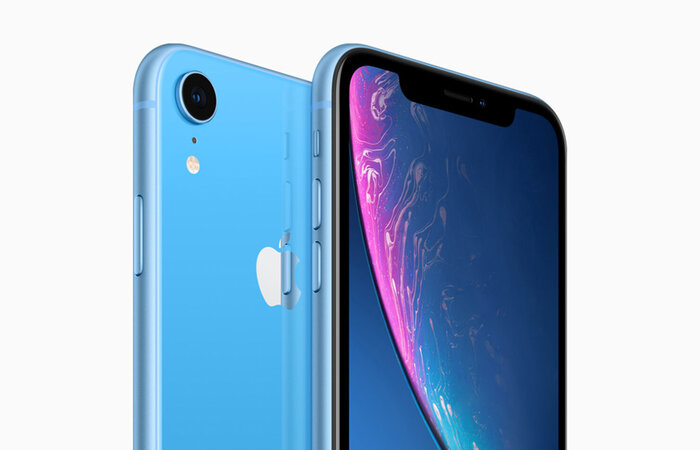 iPhone SE sẽ có thiết kế giống iPhone XR - Ảnh 1.