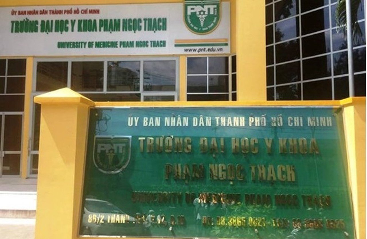 Y Việt - Đức là ngành gì mà có học phí lên đến 190 triệu/năm? - Ảnh 1.