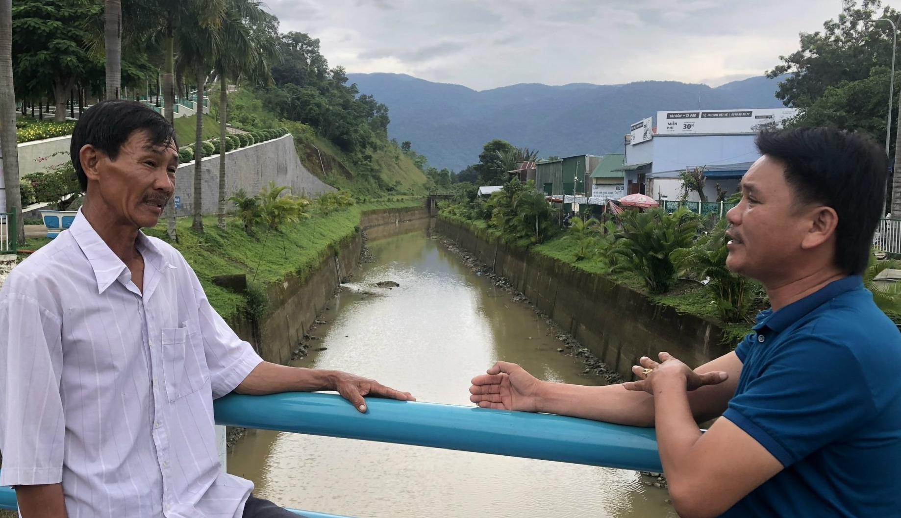 Hành trình đưa Gạo Tánh Linh ăn ngon, nổi tiếng trong và ngoài nước - Ảnh 5.