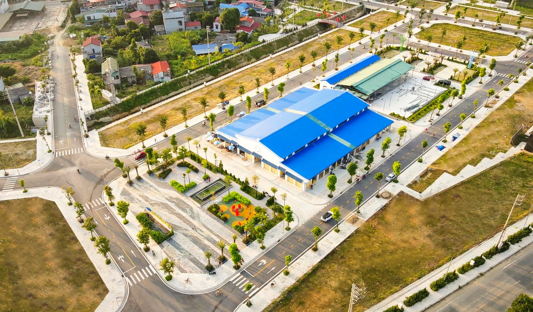Sắc màu văn hóa đặc sắc của chợ vùng cao tỉnh Bắc Kạn - Ảnh 4.