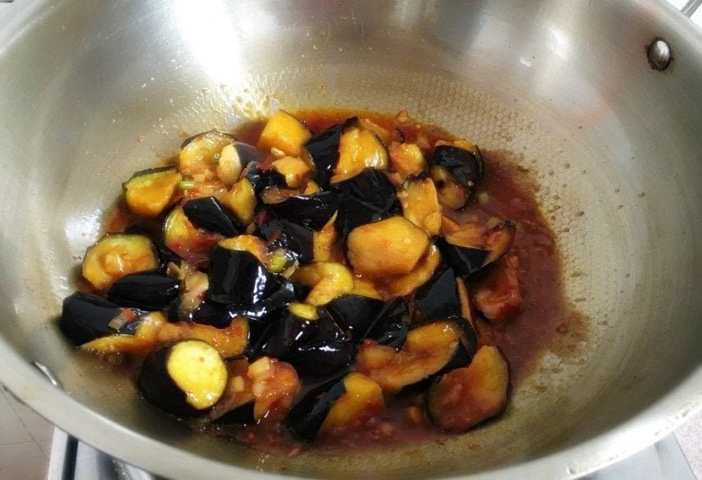 Đi chợ gặp vua của các loại rau này mua ngay, về kho ăn với cơm vừa ngon rẻ lại đại bổ - Ảnh 5.