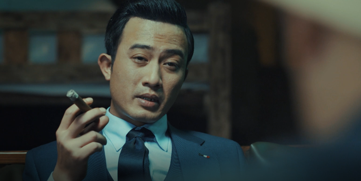 Điều gì đã khiến 3 nam diễn viên chuyên đóng vai phụ trên phim Việt nhưng vẫn nổi đình đám? - Ảnh 3.