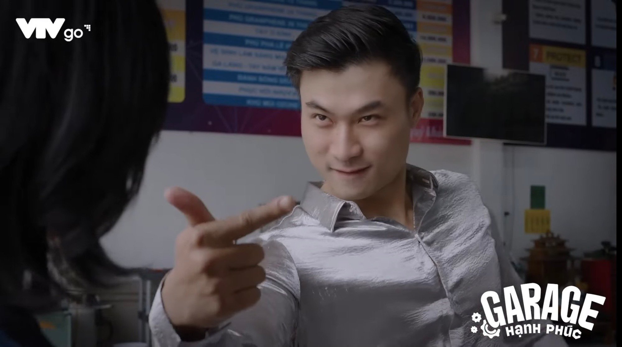Điều gì đã khiến 3 nam diễn viên chuyên đóng vai phụ trên phim Việt nhưng vẫn nổi đình đám? - Ảnh 5.