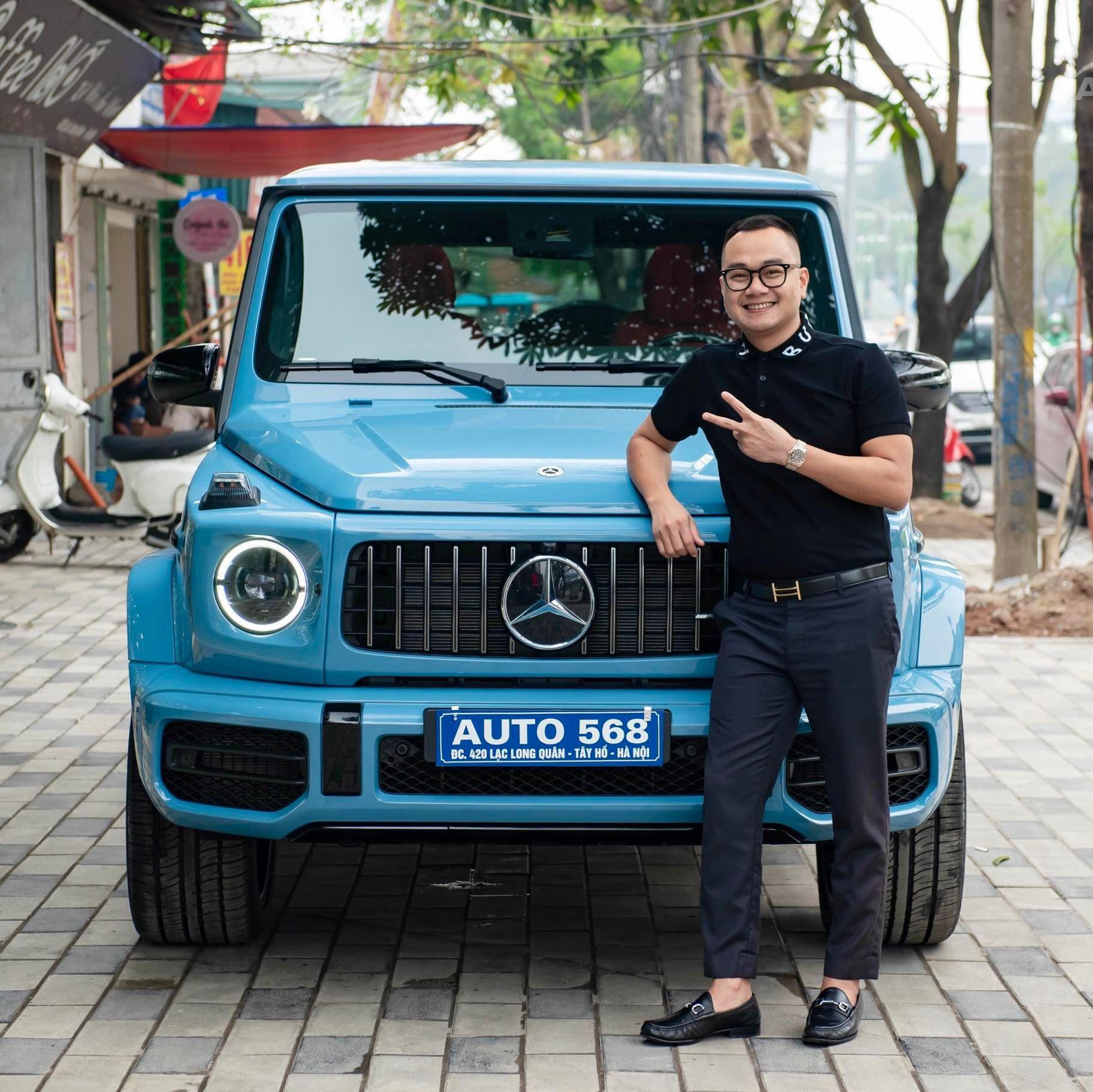 Bà Nguyễn Thị Nga, Chủ tịch Tập đoàn BRG: “Tôi không cho phép mình được nghỉ” - Ảnh 5.