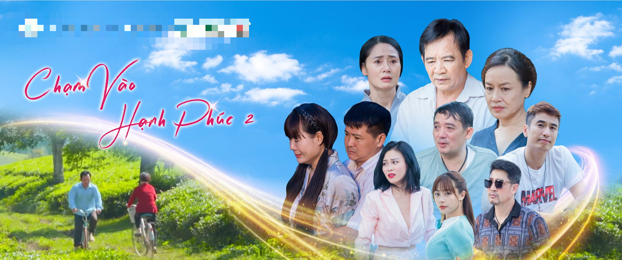 Điều gì khiến Quách Thu Phương tự làm xấu mình khi đóng vai bà mẹ bị ung thư trong “Chạm vào hạnh phúc”? - Ảnh 4.