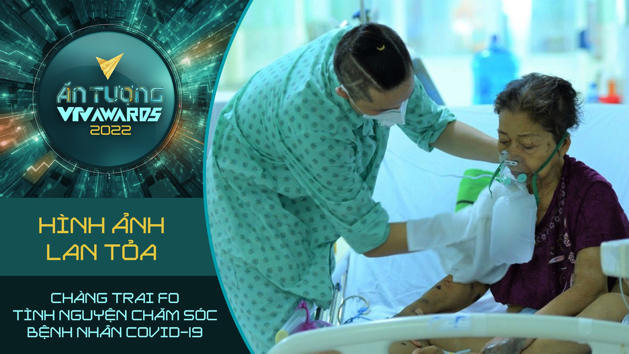 VTV Awards 2022 công bố đề cử hạng mục &quot;Phim truyền hình ấn tượng&quot; và &quot;Hình ảnh lan tỏa&quot; - Ảnh 6.