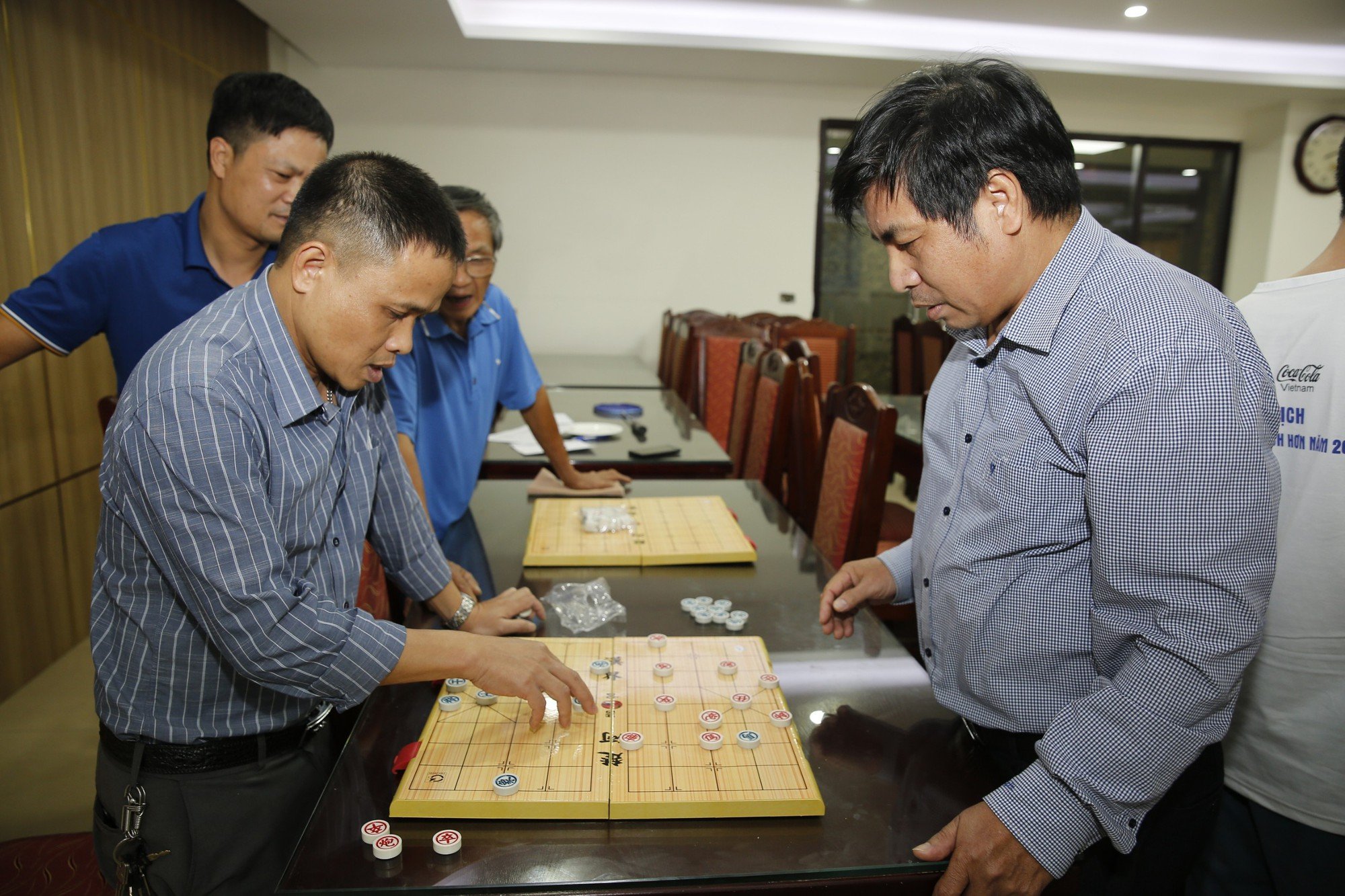 Giải thể thao Công đoàn CQTW Hội Nông dân Việt Nam 2022: Sôi nổi giao lưu, &quot;gặt vàng&quot; nụ cười! - Ảnh 11.