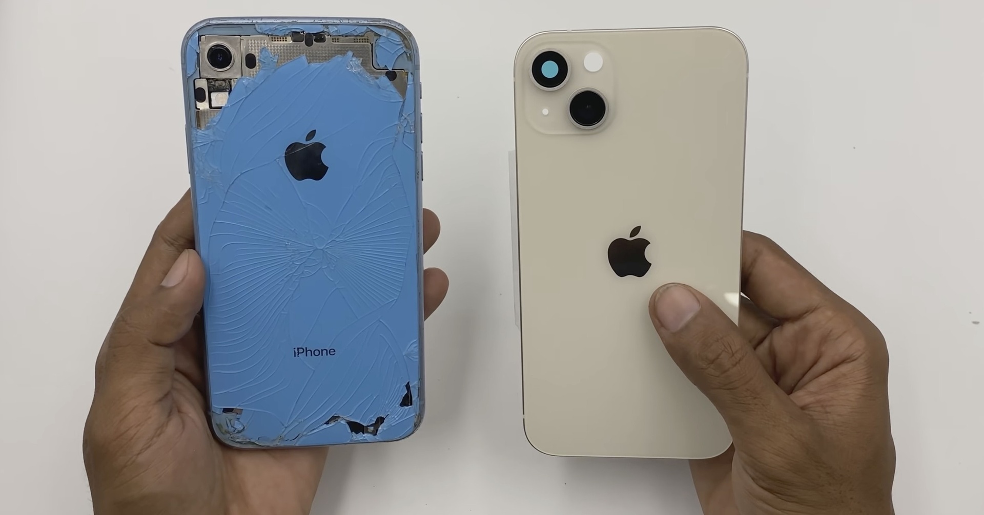 iPhone hơn 4 năm tuổi vẫn hút khách - Ảnh 2.