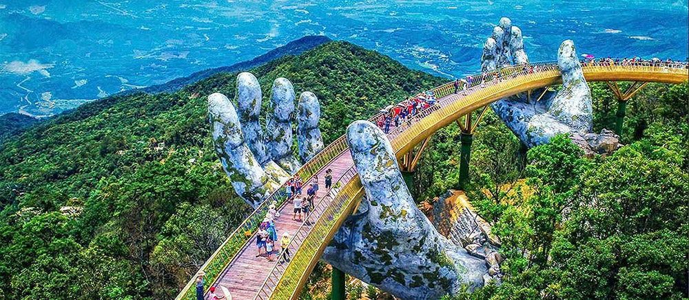 Travel & Leisure giới thiệu điểm đến châu Á Việt Nam, “đón đầu” dòng du khách Mỹ cuối năm - Ảnh 6.