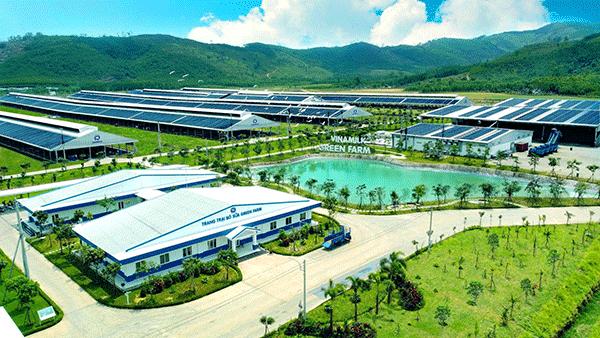 Vinamilk và CEO Mai Kiều Liên được vinh danh trong chương trình Thương hiệu Mạnh Việt Nam 2022 - Ảnh 7.