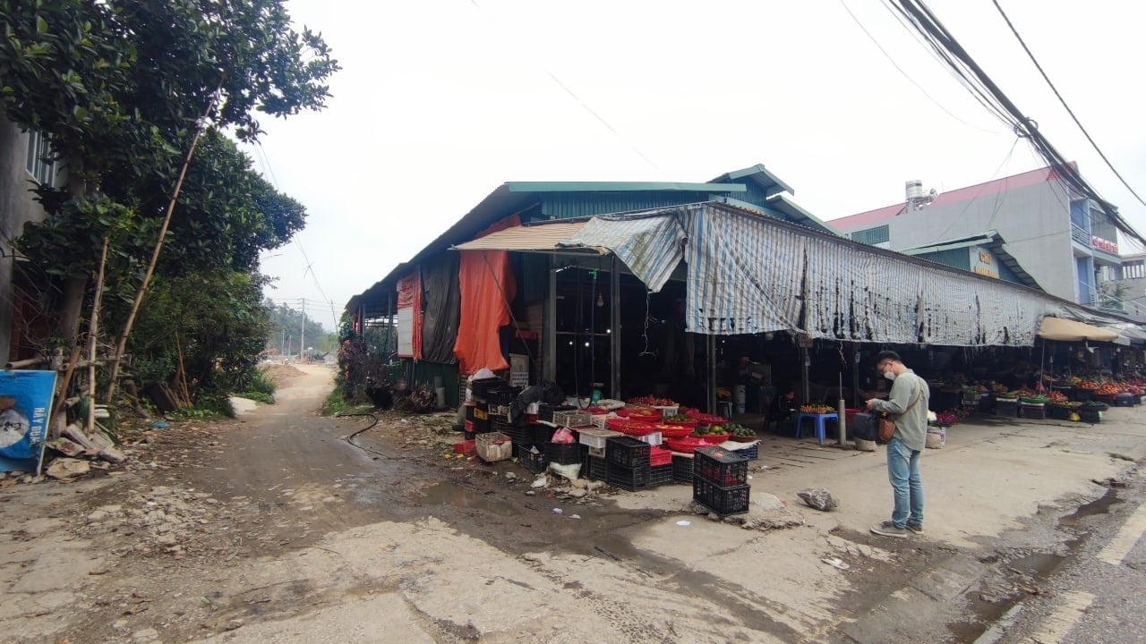 Sắc màu văn hóa đặc sắc của chợ vùng cao tỉnh Bắc Kạn - Ảnh 3.