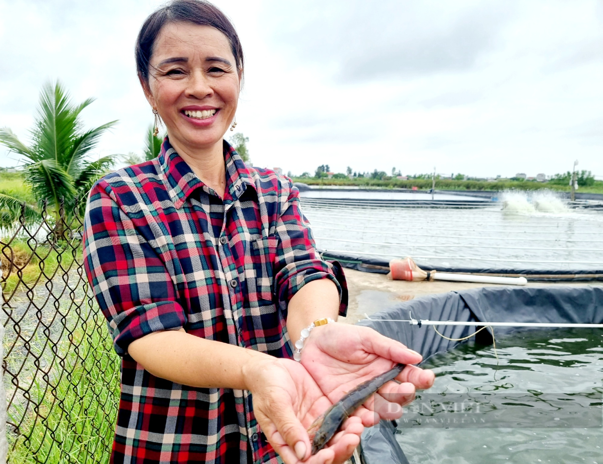 Ninh Bình: 119/119 xã đều đạt chuẩn nông thôn mới - Ảnh 5.