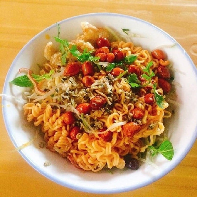 Trăm năm hến Huế còn đây - Ảnh 3.