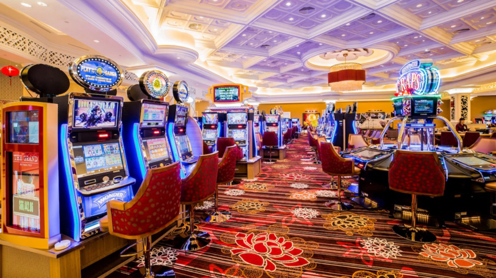 Phát hiện nhiều vi phạm của Casino, Bộ Tài chính yêu cầu lắp camera theo dõi, giám sát - Ảnh 1.