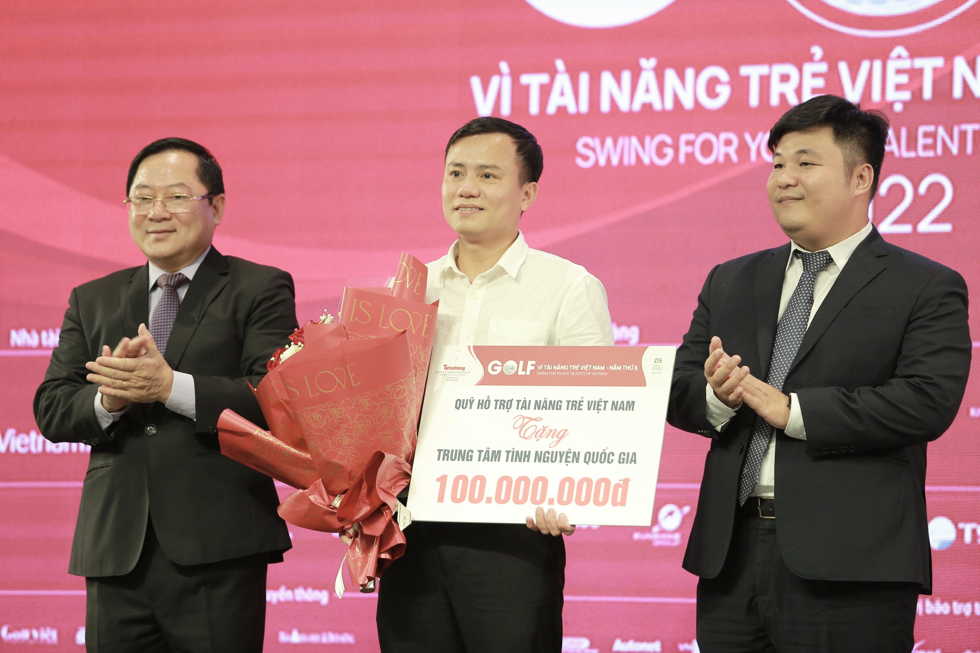 Hoa hậu Đỗ Thị Hà thật thà chia sẻ 1 điều khi làm đại sứ Tiền Phong Golf Championship 2022 - Ảnh 6.