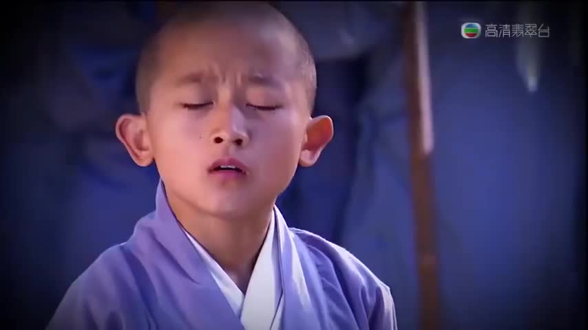 Chuyện ít biết về sư phụ của Trương Tam Phong - Ảnh 3.