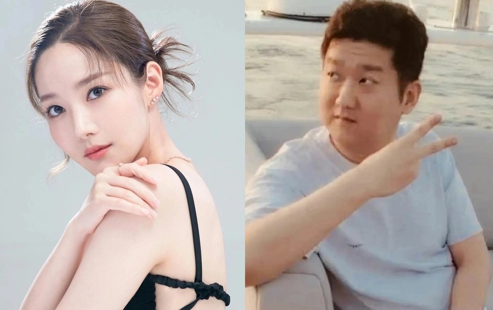 Vì sao Park Min Young bị đại gia tiền ảo, có liên quan tới xã hội đen chia tay? - Ảnh 1.