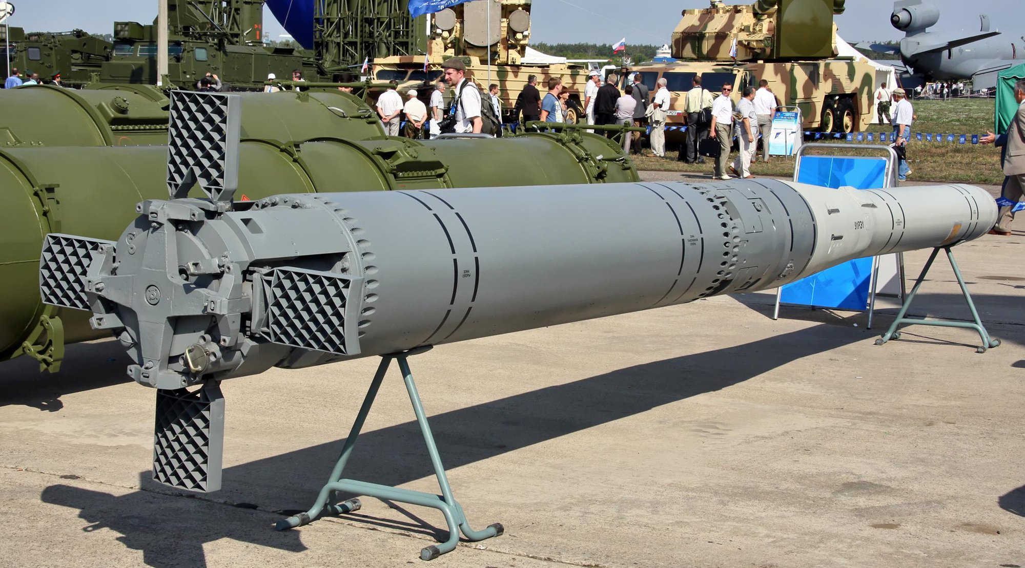 &quot;Sát thần&quot; Kalibr trị giá 6,5 triệu của Nga khiến Ukraine thiệt hại nặng nề - Ảnh 22.