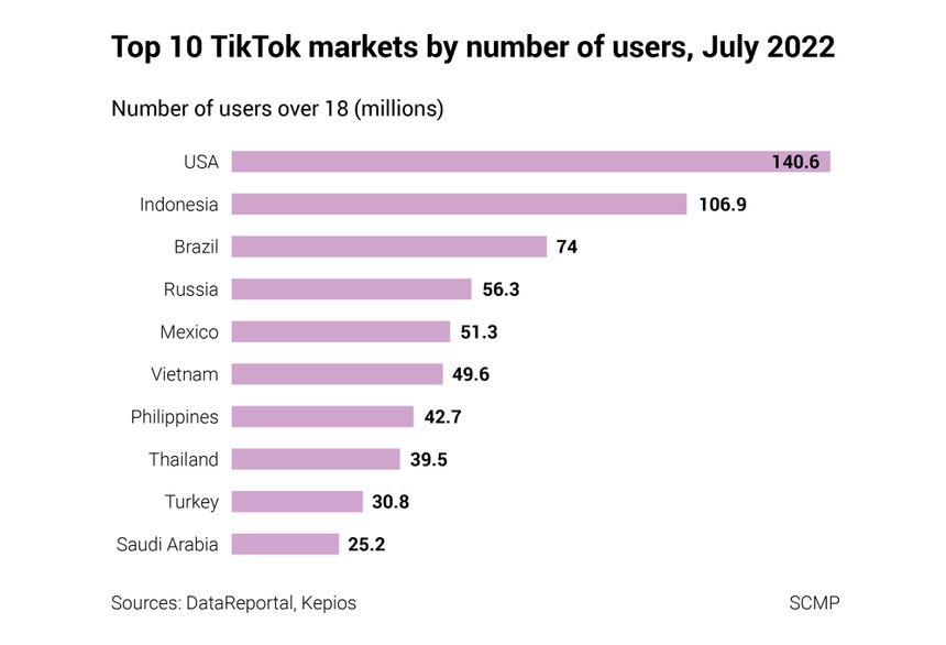 TikTok rơi vào thế khó - Ảnh 3.