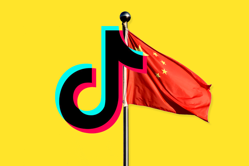 TikTok rơi vào thế khó - Ảnh 4.