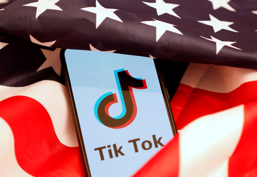 TikTok rơi vào thế khó - Ảnh 2.