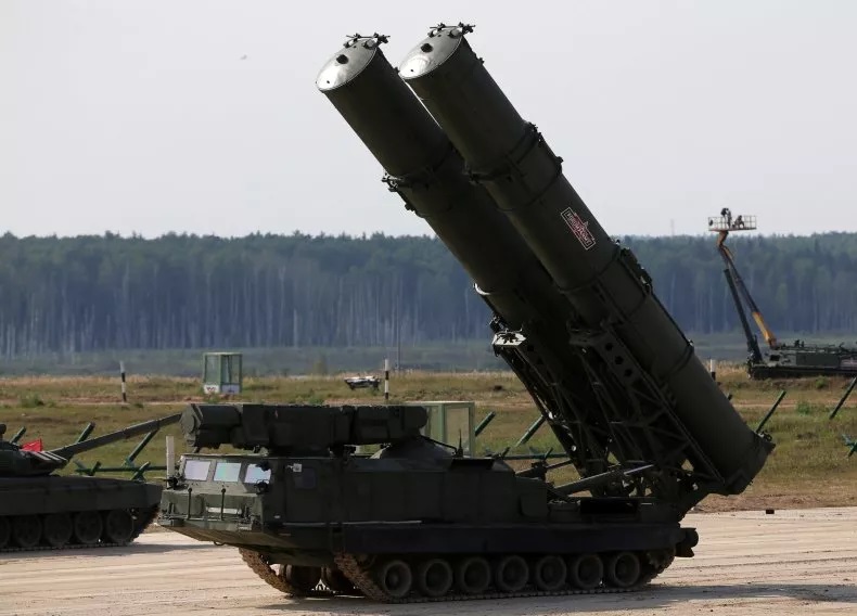 Các hệ thống phòng không 'chắp vá' của NATO đã thất bại ở Ukraine, điều gì sẽ xảy ra tiếp theo? - Ảnh 1.