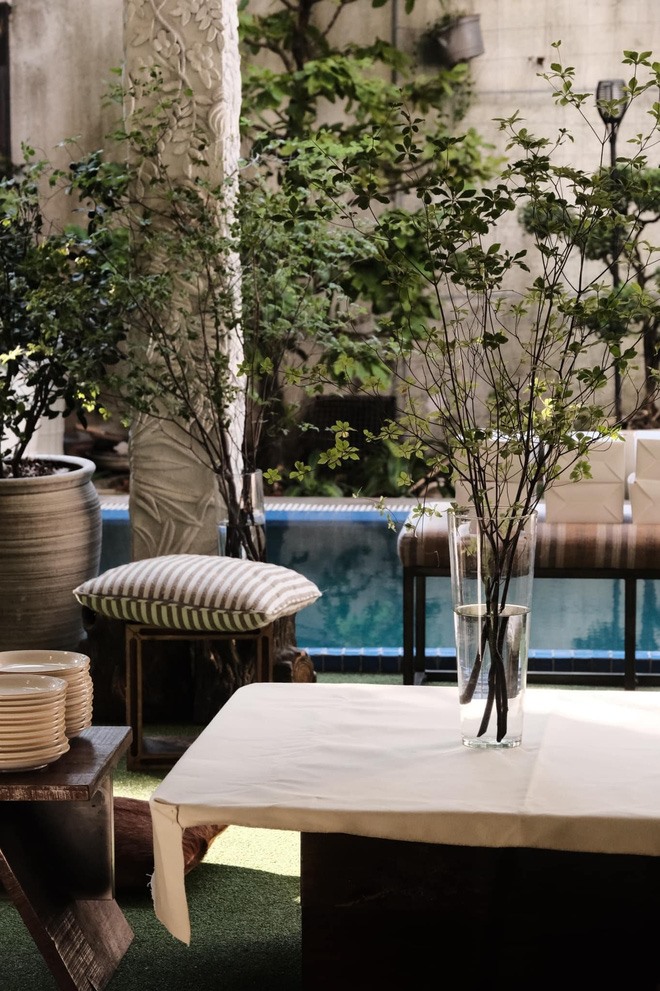 Bên trong căn biệt thự 30 tỷ của nữ hoàng giải trí vừa bị trộm ''ghé thăm&quot; &quot;cuỗm bay&quot; gần 4 tỷ - Ảnh 19.