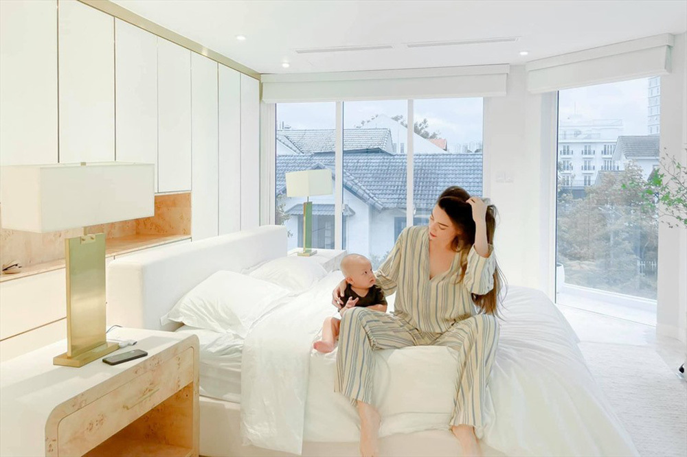 Bên trong căn biệt thự 30 tỷ của nữ hoàng giải trí vừa bị trộm ''ghé thăm&quot; &quot;cuỗm bay&quot; gần 4 tỷ - Ảnh 15.