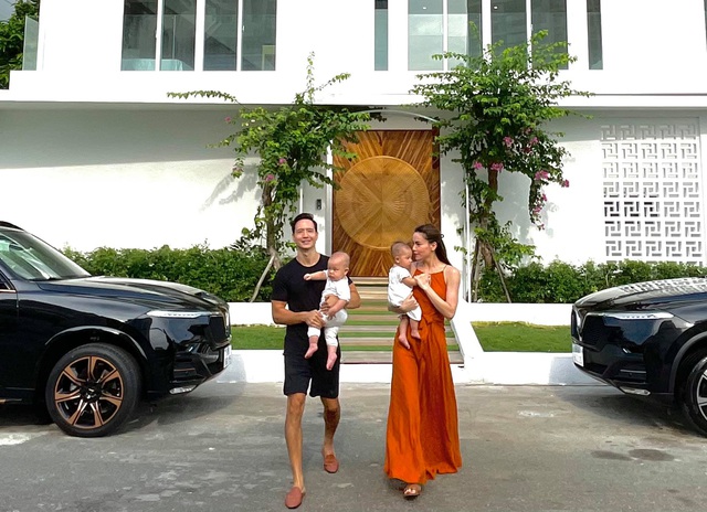 Bên trong căn biệt thự 30 tỷ của nữ hoàng giải trí vừa bị trộm ''ghé thăm&quot; &quot;cuỗm bay&quot; gần 4 tỷ - Ảnh 4.