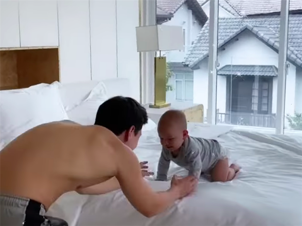 Bên trong căn biệt thự 30 tỷ của nữ hoàng giải trí vừa bị trộm ''ghé thăm&quot; &quot;cuỗm bay&quot; gần 4 tỷ - Ảnh 16.