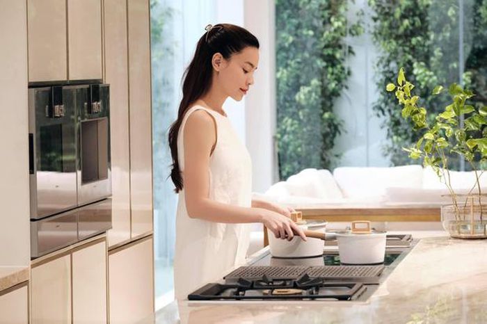 Bên trong căn biệt thự 30 tỷ của nữ hoàng giải trí vừa bị trộm ''ghé thăm&quot; &quot;cuỗm bay&quot; gần 4 tỷ - Ảnh 13.