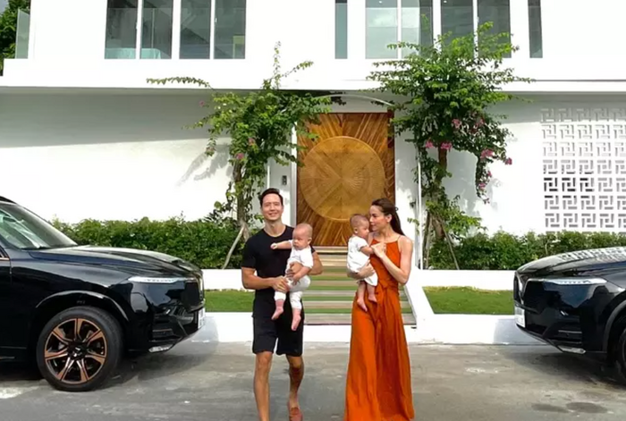 Bên trong căn biệt thự 30 tỷ của nữ hoàng giải trí vừa bị trộm ''ghé thăm&quot; &quot;cuỗm bay&quot; gần 4 tỷ - Ảnh 2.