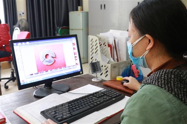 Chuyển đổi số quốc gia: Tăng cường phổ cập kỹ năng số cho cộng đồng - Ảnh 1.