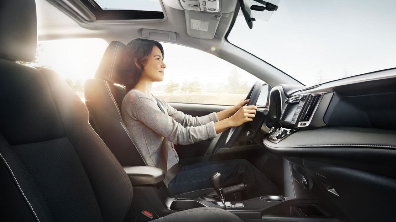 Lái xe tiết kiệm xăng - Ảnh 1.