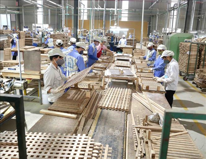 Thách thức khi đạt mục tiêu tăng trưởng GDP từ 6,5 - 7% giai đoạn 2021 - 2025 - Ảnh 3.