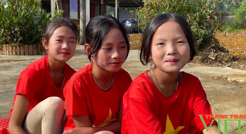 Nâng cao chất lương giáo dục trên "Cao nguyên đá" - Ảnh 6. Nâng cao chất lương giáo dục trên "Cao nguyên đá" - Ảnh 6.