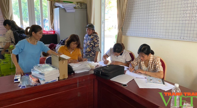 Nâng cao chất lương giáo dục trên "Cao nguyên đá" - Ảnh 1. Nâng cao chất lương giáo dục trên "Cao nguyên đá" - Ảnh 1.