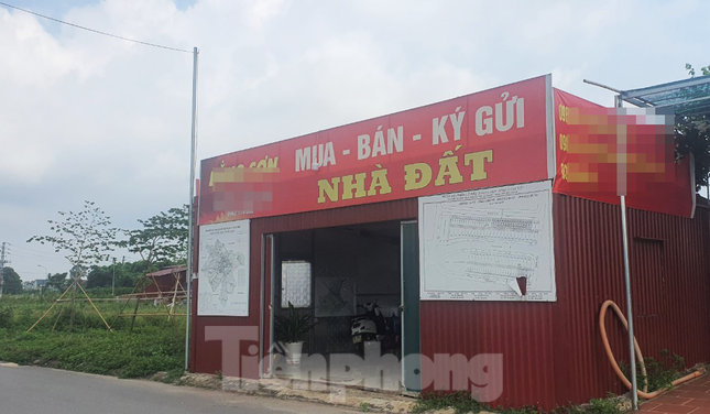 Lời khuyên bất ngờ với nhà đầu tư nhà, đất - Ảnh 2.